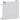 Fladvinkel halogenfri for BR/BRH/BRA/BRS65130 9016 - 1