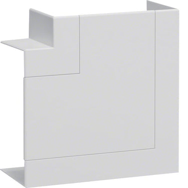 Fladvinkel halogenfri for BR/BRH/BRA/BRS65130 9016 - 1