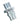 Nippel Ergo NIP 10 M08 – ¼” BSP udvendigt - 1