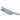 P31 t-afgrening 25x500 pregalvaniseret - 1