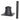 Bosch skorstenstop DN60 sort - 1