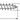 4,5X35/35 A2 US TORX20 spånpladeskrue Gleitmo 615 - 1