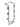 Koblingsstykke SL 20051 M 5555 perlehvid - 1