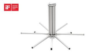 Roll-Profi ClouXL KABELAFRULLER 90221 - 1