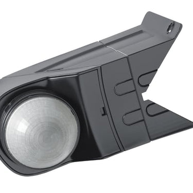 L330 Spectra+ pir 360° & fjernbetjening sort - 1