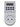 Digital uge ur 230V - 1