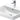 Duravit No.1 håndvask 1 hanehul m/overløb 550 mm - 1