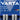 Varta batteri Ultra Lithium AAA 4-pak - 1