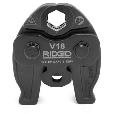 Ridgid RP-219 presskæbe 19 kN V18 - 1