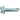 3,5X9.5  DIN 7504-K FZB 6-kant  pladeskrue  med bor - 1