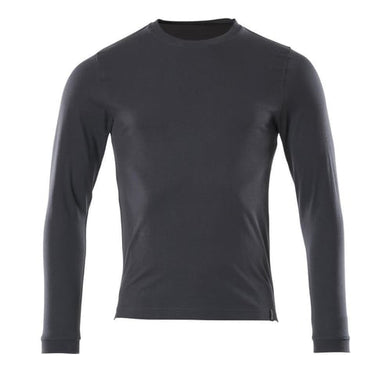 Albi T-Shirtmørk Marine XS - 1