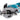 Makita 40V Rundsav 185/65 RS001GZ solo - 1