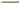 Bahco Dorn 120x10x3 mm - 1