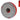Pottemagnet ECLIPSE 827 ø28,5 x 8,5 x 5,2mm  1stk - 3