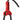 RIDGID Straplock rørholder 80-220 mm - 1