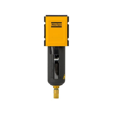 Atlas Copco 1/2" filter BSP gevind - 1