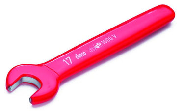 Gaffelnøgle 13 mm 1000V - LAUS - 1