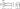 M8X30  DIN 84 4.8 FZB cylinder hovedet maskinskrue - 1