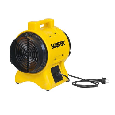 Master 750W Blæser BL6800 3900 m3/t - 1