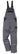 Overall Icon grå/sort 44C - 1