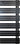 KRISS Stella 1312x600mm matsort (T01) - 1