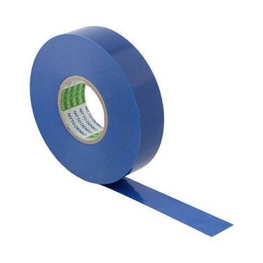 Tape blå 25mmX20m nr 21 - 1