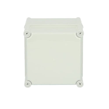 Kasse PC 190 x 190 x 180 - 1