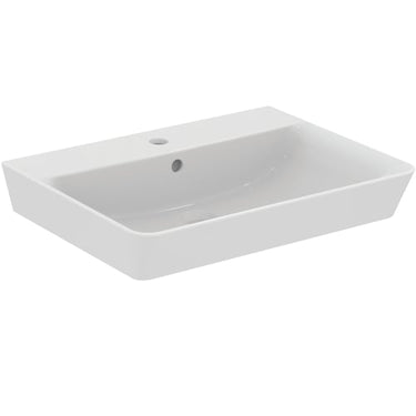 Ideal Standard Connect Air håndvask 600 mm hvid - 1