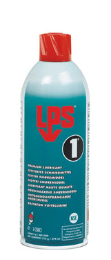 Smøremiddel LPS1 300 ML spray - 1