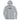 Carhartt 105569 Hættetrøje grå str M - 1