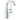 GROHE Essence etgrebs håndvaskarmatur 114 mm tud m/bv forkr messing - 1