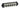 HD montageplade 12xLC duplex multimode (incl adaptore) - 1