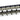 HD montageplade 12xLC duplex multimode (incl adaptore) - 1