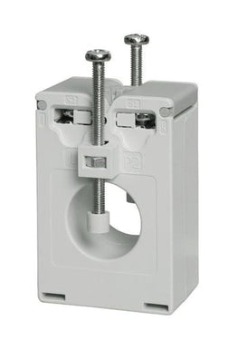 Strømtrafo CTD-1X - 50/5A - Klasse 1 (ø233 mm²) - 1