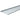 P31 MFS kabelbakke 25x400 varmgalvaniseret 3 meter - 1
