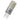 OSRAM LED STAR+ PIN 3 STEP DIM 4W/827 (40W) G9 (470 lm) - 1