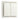 Jalousiafbryder 10A IP55 hvid - 1
