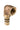 Geberit Mepla bøjning 90° 32 mm Rp 1" - 1