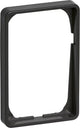 FUGA ramme Baseline 50 1,5 modul koksgrå - 1