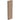 Geberit Icon højskab 450 x 150 x 1800 mm 1 låge eg natur højkomprimeret trelags-spånplade melamin træstruktur - 1