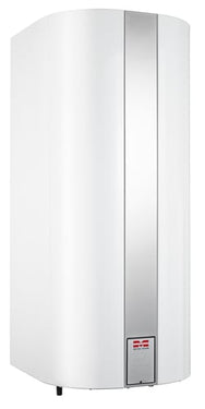 VVB METRO THERM 2643 110L til centralvarme med termostat - 1