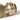 Tectite overgang 18 mm x 3/4" Eurokonus til fordelerrør - 1