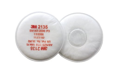 3M Filter P3R 2135 2 stk - 1
