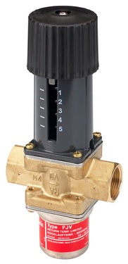 Danfoss FJV 25 returløbstermostat 1 - 1