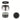 GROHE mousseur M24,0 x 1 - 1