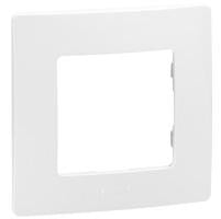 Niloé ramme FOR 1 enhed HVID - 1