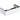 Geberit ONE underskab t/håndvask én skuffe 900 x 266 x 470 mm hvid blank - 1