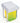 Intra Juvel Aladin 1 affaldsbeholder 1 x 16 l - 1