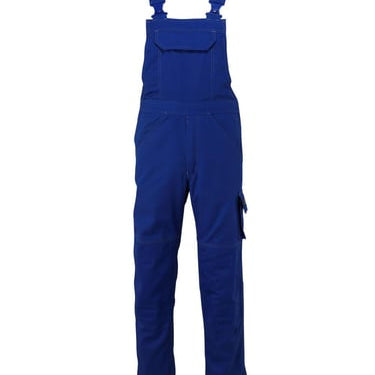 Mascot Newark Overall koboltblå 90C54 - 1