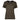 Seven Seas t-shirt o-neck dame S630 oliven str 2XL - 4